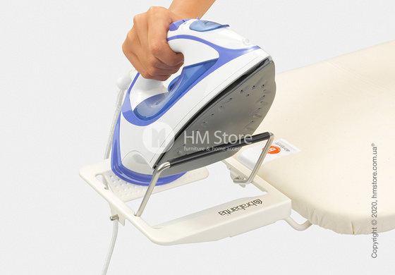 Гладильная доска Brabantia Steam Iron Rest, Denim Blue