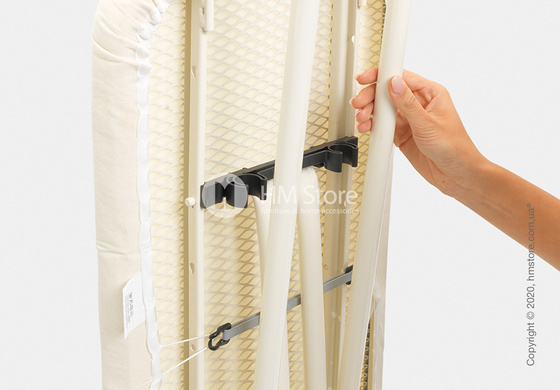 Гладильная доска Brabantia Steam Iron Rest, Denim Blue