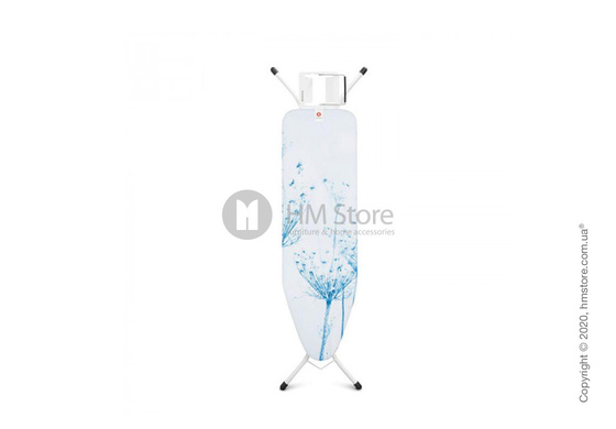 Гладильная доска Brabantia Steam Iron Rest, Cotton Flower