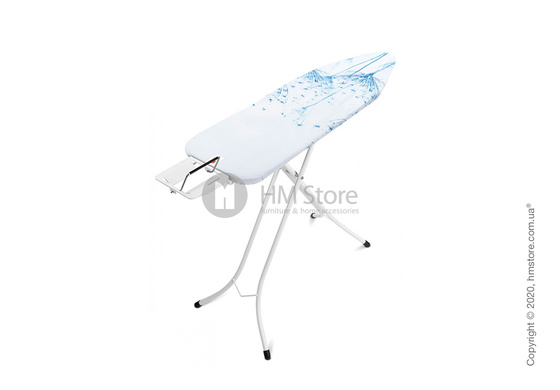 Гладильная доска Brabantia Steam Iron Rest, Cotton Flower