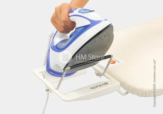 Гладильная доска Brabantia Steam Iron Rest, Cotton Flower
