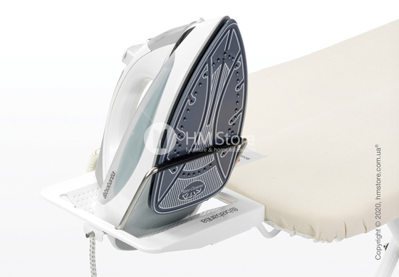 Гладильная доска Brabantia Steam Iron Rest, Cotton Flower