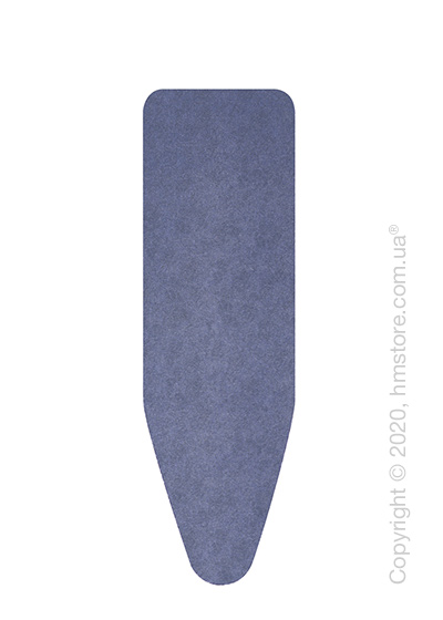 Чехол для гладильной доски Brabantia размер A, Denim Blue