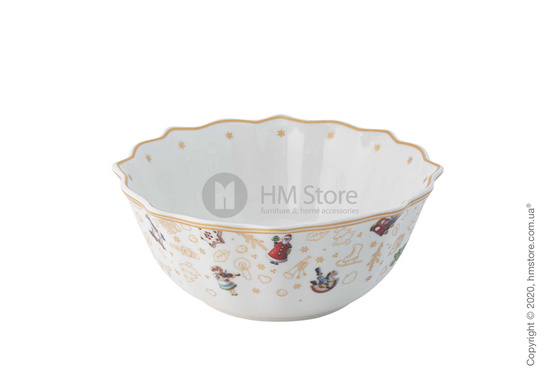 Набор посуды Villeroy & Boch коллекция Toy's Delight Anniversary Edition на 2 персоны, 6 предметов