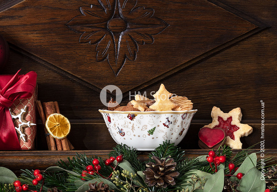 Пиала Villeroy & Boch коллекция Toy's Delight Anniversary Edition, 506 мл