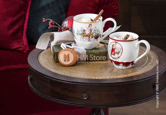 Чашка Villeroy & Boch коллекция Toy's Fantasy Christ Child, 530 мл