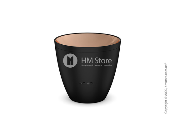 Ультразвуковой ароматизатор воздуха Stadler Form Zoe, Black