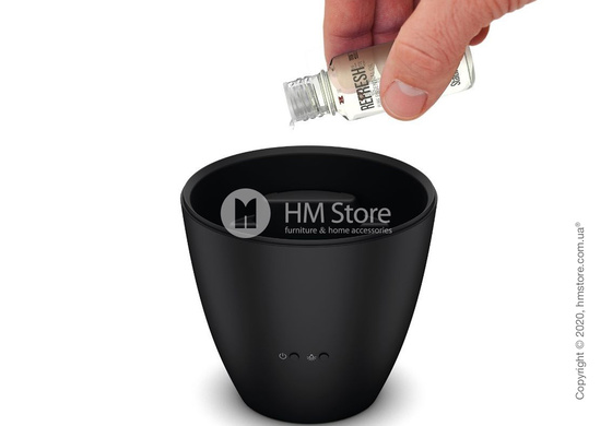 Ультразвуковой ароматизатор воздуха Stadler Form Zoe, Black