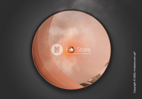 Ультразвуковой ароматизатор воздуха Stadler Form Zoe, Black