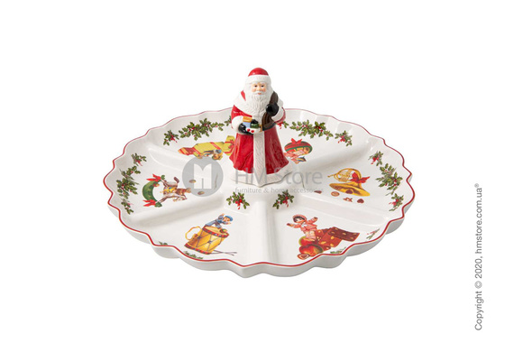 Блюдо для подачи Villeroy & Boch коллекция Toy's Fantasy Kabarett Nostalgie, 38 см
