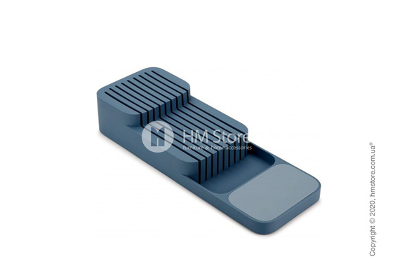 Органайзер для ножей Joseph Joseph DrawerStore Limited Sky Edition