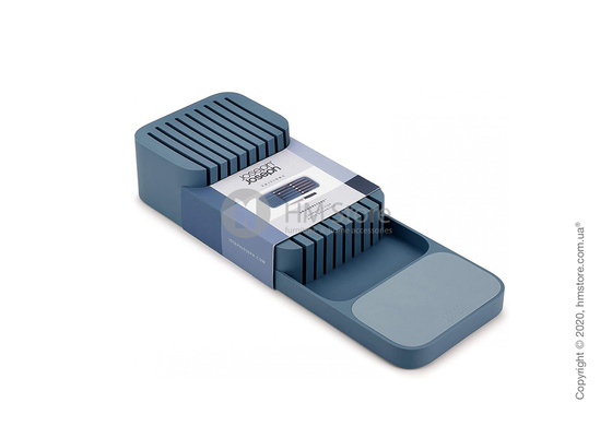 Органайзер для ножей Joseph Joseph DrawerStore Limited Sky Edition