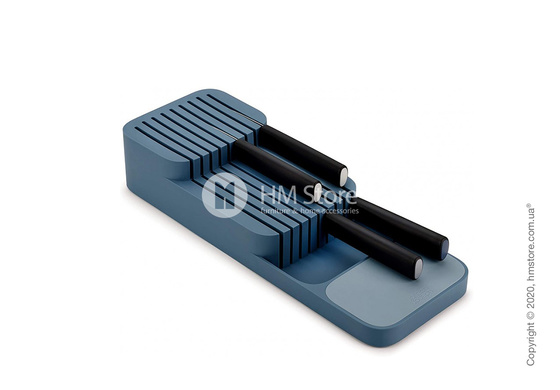 Органайзер для ножей Joseph Joseph DrawerStore Limited Sky Edition