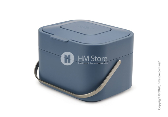 Контейнер для мусора Joseph Joseph Stack 4 Limited Sky Edition
