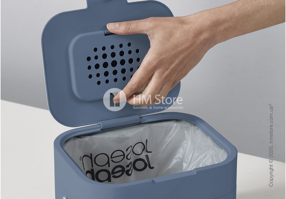 Контейнер для мусора Joseph Joseph Stack 4 Limited Sky Edition