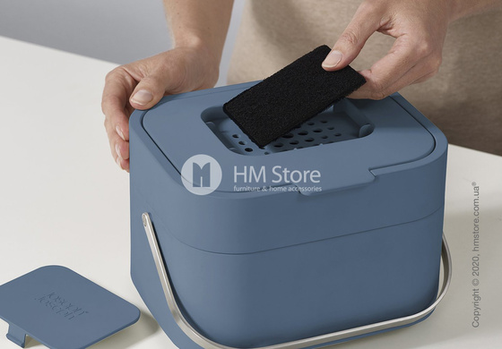 Контейнер для мусора Joseph Joseph Stack 4 Limited Sky Edition