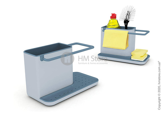 Подставка для кухонных принадлежностей Joseph Joseph Caddy Limited Sky Edition