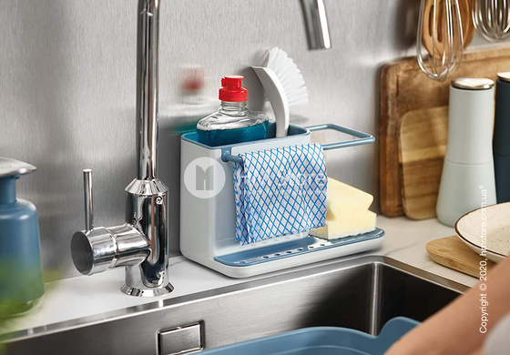 Подставка для кухонных принадлежностей Joseph Joseph Caddy Limited Sky Edition