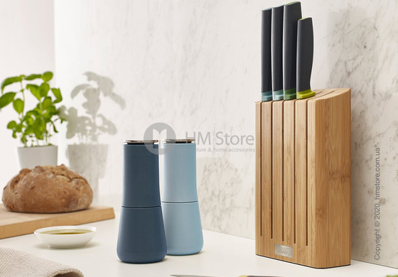 Набор мельниц для специй Joseph Joseph Milltop Limited Sky Edition