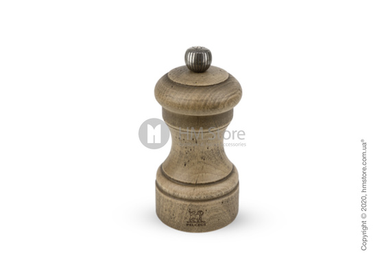 Мельница для перца Peugeot Bistro Antique 10 см