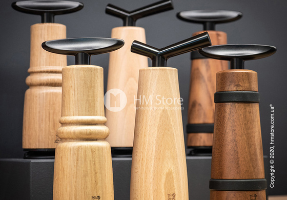 Штопор Peugeot Bistro Vigne