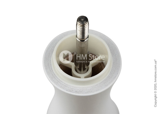 Мельница для соли Peugeot Tahiti 15 см, White