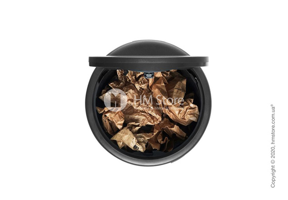 Ведро для мусора Brabantia Touch Bin New 30 л, Champagne