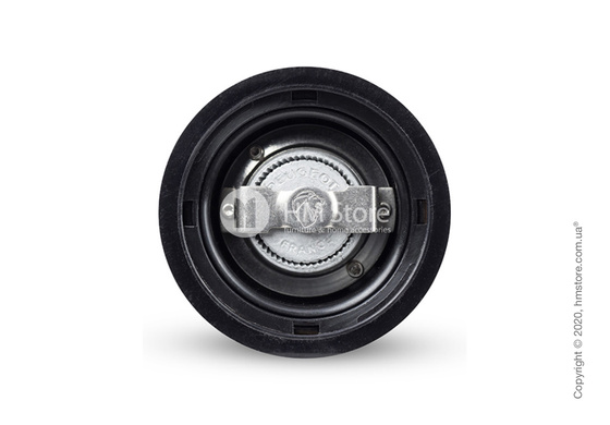 Мельница для перца Peugeot Paris U-Select 18 см, Graphite