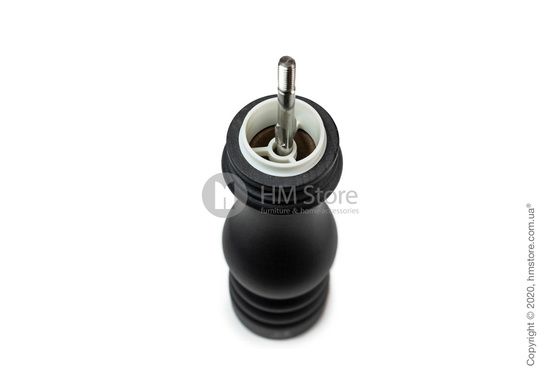 Мельница для соли Peugeot Paris U-Select 18 см, Graphite