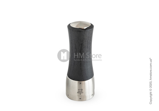 Мельница для соли Peugeot Madras U-Select 16 см, Graphite
