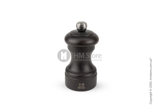 Мельница для перца Peugeot Bistro 10 см, Сhocolate