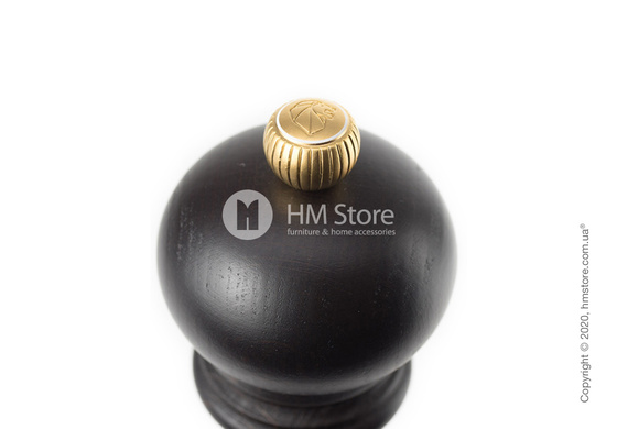 Мельница для соли Peugeot Paris U-Select 22 см, Chocolate