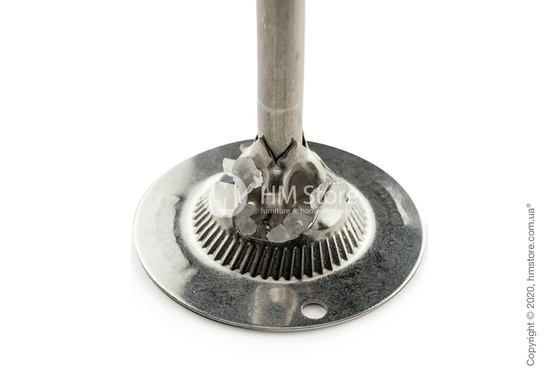 Мельница для соли Peugeot Paris U-Select 22 см, Chocolate