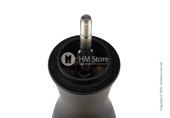 Мельница для перца Peugeot Tahiti 15 см, Black