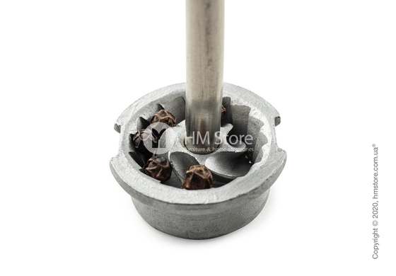 Мельница для перца Peugeot Tahiti 15 см, Black