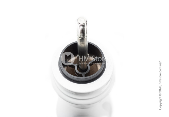 Мельница для перца Peugeot Paris U-Select 18 см, White