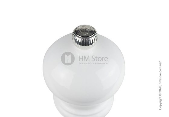 Мельница для перца Peugeot Paris U-Select 18 см, White