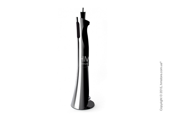 Блендер погружной Bugatti Eva, Chromed