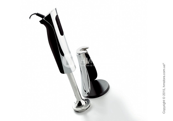 Блендер погружной Bugatti Eva, Chromed