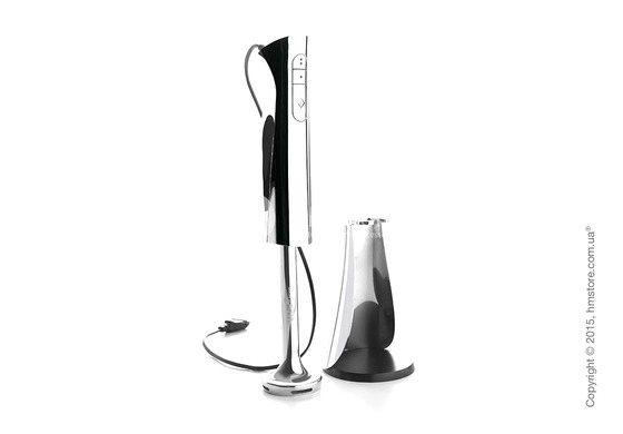 Блендер погружной Bugatti Eva, Chromed