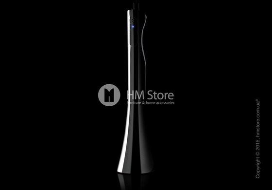 Блендер погружной Bugatti Eva, Chromed