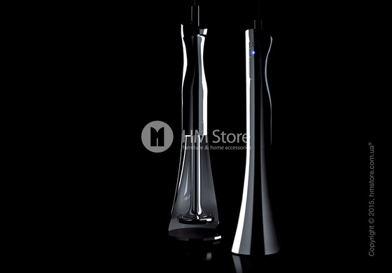 Блендер погружной Bugatti Eva, Chromed