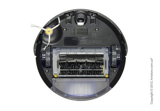 Робот-уборщик iRobot Roomba 620 AeroVac