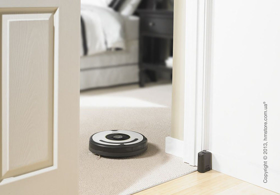 Робот-уборщик iRobot Roomba 620 AeroVac