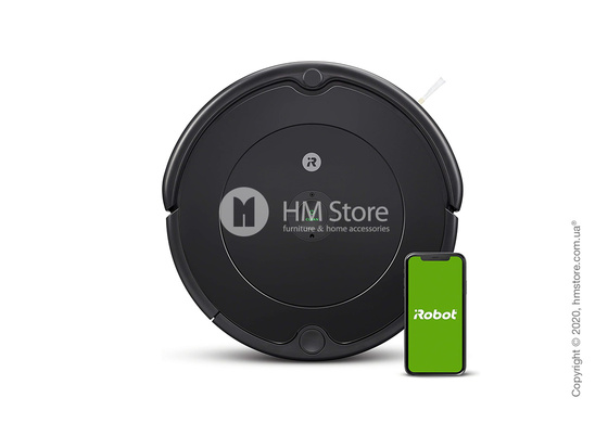 Робот-уборщик iRobot Roomba 692