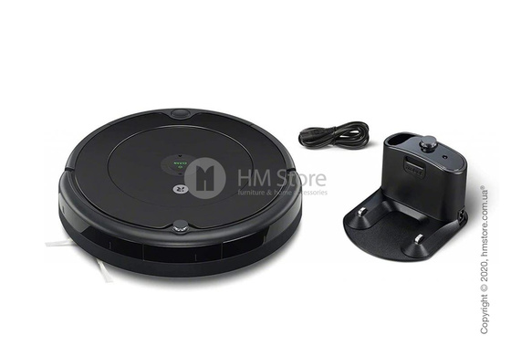 Робот-уборщик iRobot Roomba 692
