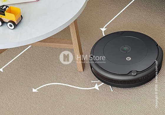 Робот-уборщик iRobot Roomba 692