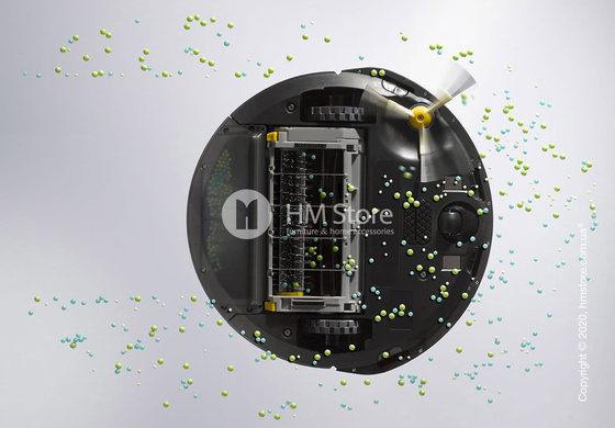 Робот-уборщик iRobot Roomba 692