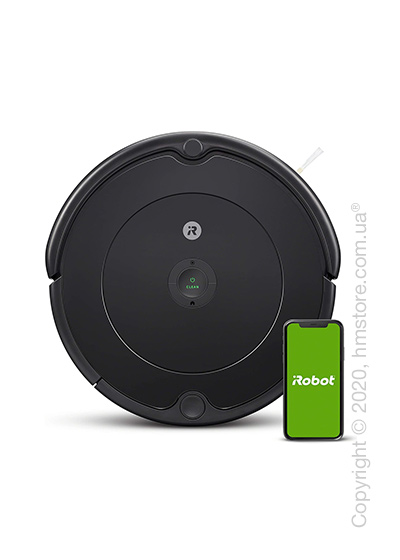 Робот-уборщик iRobot Roomba 692