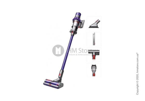 Пылесос беспроводной Dyson Cyclone V10 Animal
